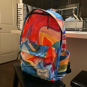 Herschel Classic Backpack XL